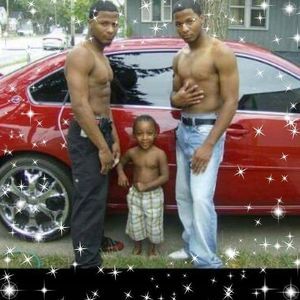 Meet your Posher, Darryl